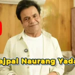 Rajpal Yadav Launches Official YouTube Channel