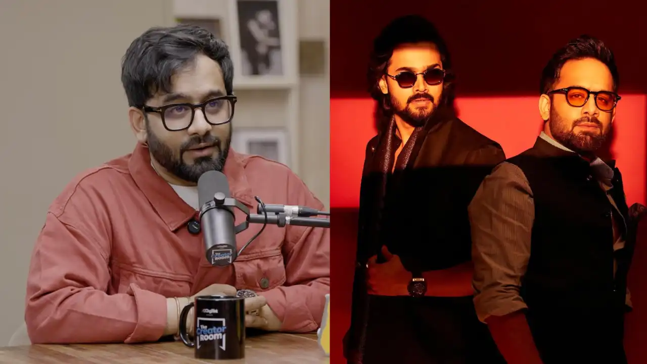 Rohit Raj Reveals The 10-Year Blueprint Behind Bhuvan Bam’s Empire