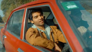 Salil Jamdar pivot from parodies to acting and music