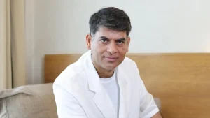 Saurabh Dwivedi Opens Up About Lallantop Exit and Joining Indian Express