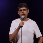 Scripting satire: Varun Grover reveals his process for writing "Nothing Makes Sense"