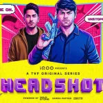 New TVF Series Headshot Explores The High Stakes Of Professional Gaming