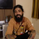 The UK07 Rider blames parents and brother for mental health crisis