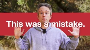 Tom Scott Announces Return To YouTube With New England Travel Series