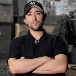 Tyler Oliveira Launches Independent Platform After Patreon Ban