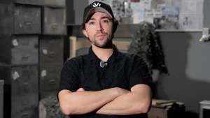 Tyler Oliveira Launches Independent Platform After Patreon Ban