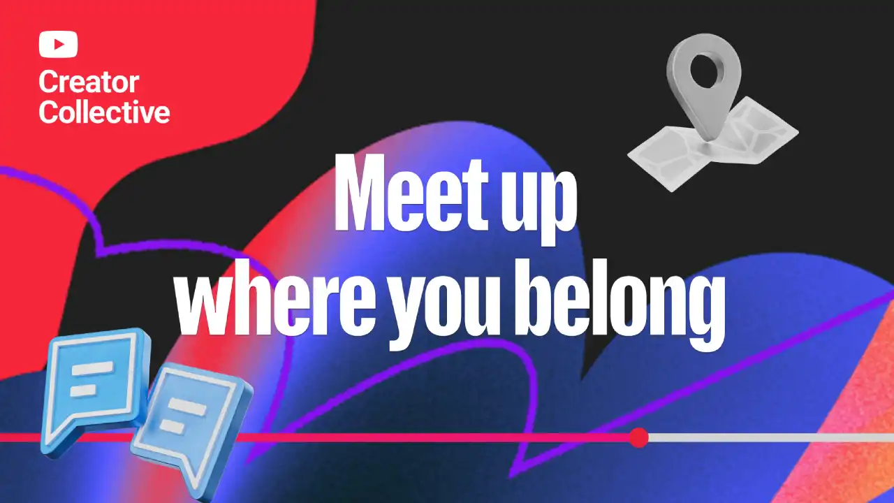 YouTube India Brings Back Regional Creator Collective Events for 2026