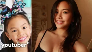 Jessalyn Grace Details Systematic Abuse And Financial Exploitation By Mother