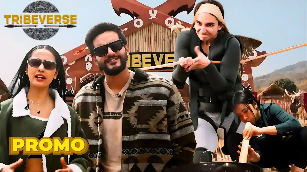 Abhishek Malhan Details Survival Challenges in New Reality Show Tribeverse