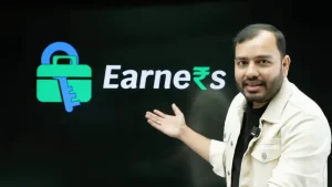 Alakh Pandey launches Earners platform to drive student employment