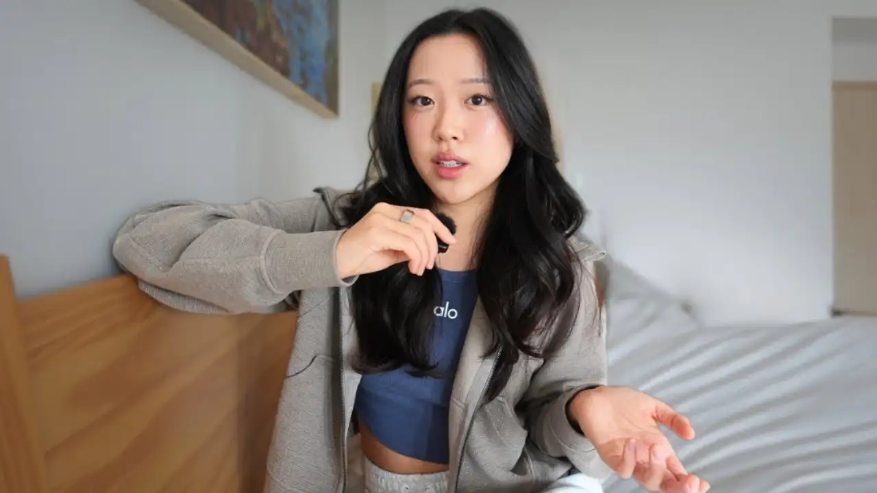 Allison Baek Explains How to Replace a Corporate Salary With Video Content