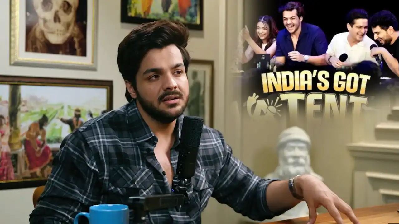 Ashish Chanchlani Addresses Legal Battles and FIRs Following India’s Got Latent Controversy