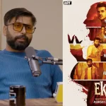 Ashish Chanchlani’s Long-Time Manager Details High-Stakes Shift to Cinematic Content