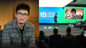 Communication Expert Vinh Giang Explains Why Perfectionism Kills Creativity