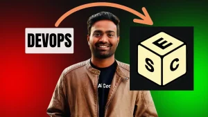 DevOps Educator Abhishek Veeramalla Launches EscBash as a Hands-on Lab Alternative to Video Courses