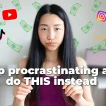 Dina Lu reveals why 100k subscribers doesn't equal a massive paycheck