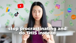 Dina Lu reveals why 100k subscribers doesn't equal a massive paycheck