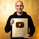 Evan Carmichael Reveals Blueprint To Hit 1 Million Subscribers Starting From Zero