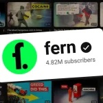 Fern proves high-end 3D animation and anonymity are the future of the creator economy