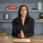 Former WSJ Columnist Joanna Stern Unveils 'The New Things' YouTube Channel