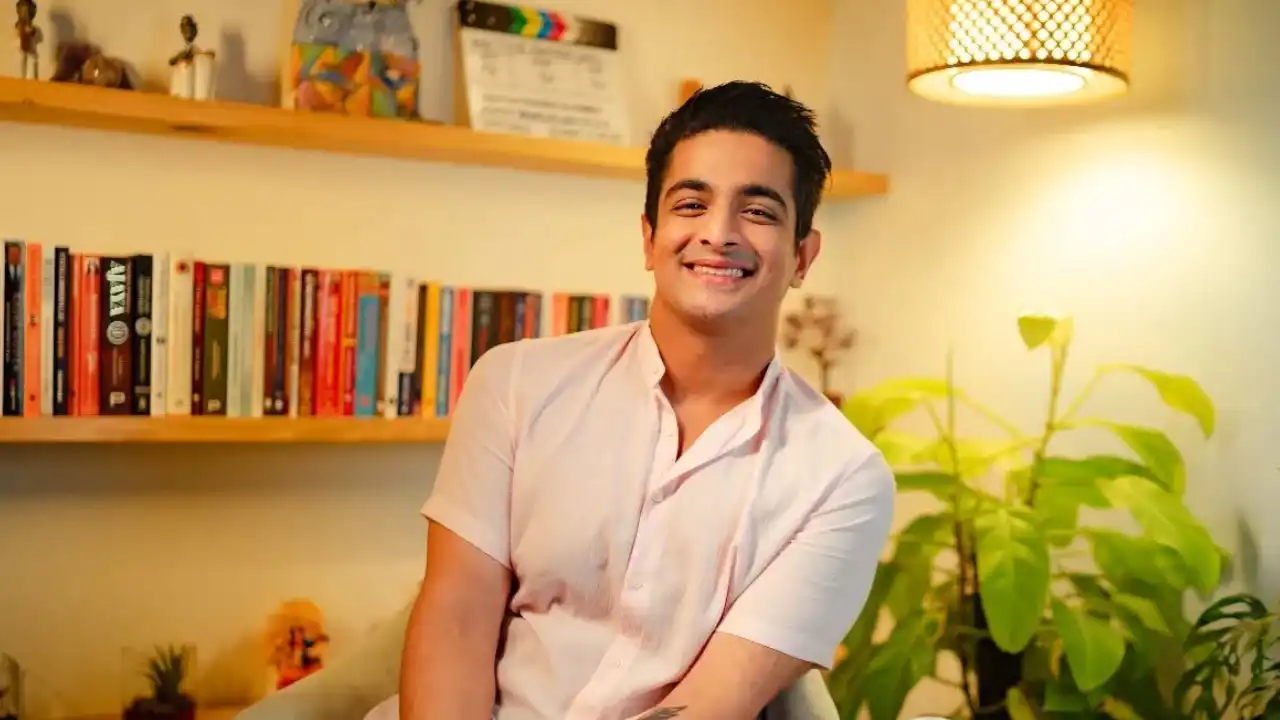 From Podcaster To Business Mentor: Ranveer Allahbadia Reveals Major Brand Shift