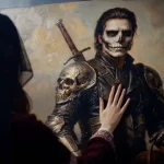 Independent Artist Talwiinder Creates Medieval Epic Using Google’s Flow AI