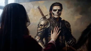 Independent Artist Talwiinder Creates Medieval Epic Using Google’s Flow AI