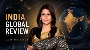 India Global Review: Inside Palki Sharma’s new-age media startup