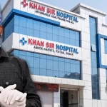 Khan Sir Criticizes Private Healthcare Monopoly While Launching Affordable Labs