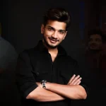 Munawar Faruqui Gets Brutally Honest About Childhood Trauma and Fatherhood