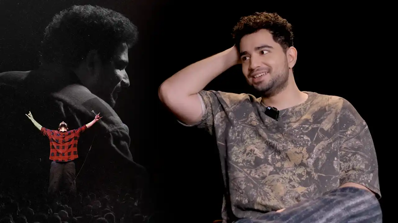 Samay Raina reveals the mental toll of public controversy and "India’s Got Latent" success