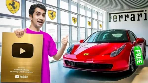 Sarthak Sachdeva Explains Strategy Behind His 100 Million View Viral Reels