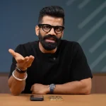 Technical Guruji Slams Brands Using Legal Notices To Silence Honest Reviews