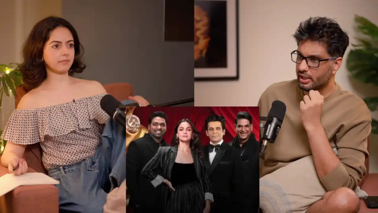 Why Indian Award Shows are Becoming Manufactured Content