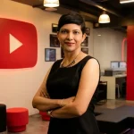 YouTube India Managing Director Gunjan Soni Forecasts $100 Billion Creator Economy by 2030