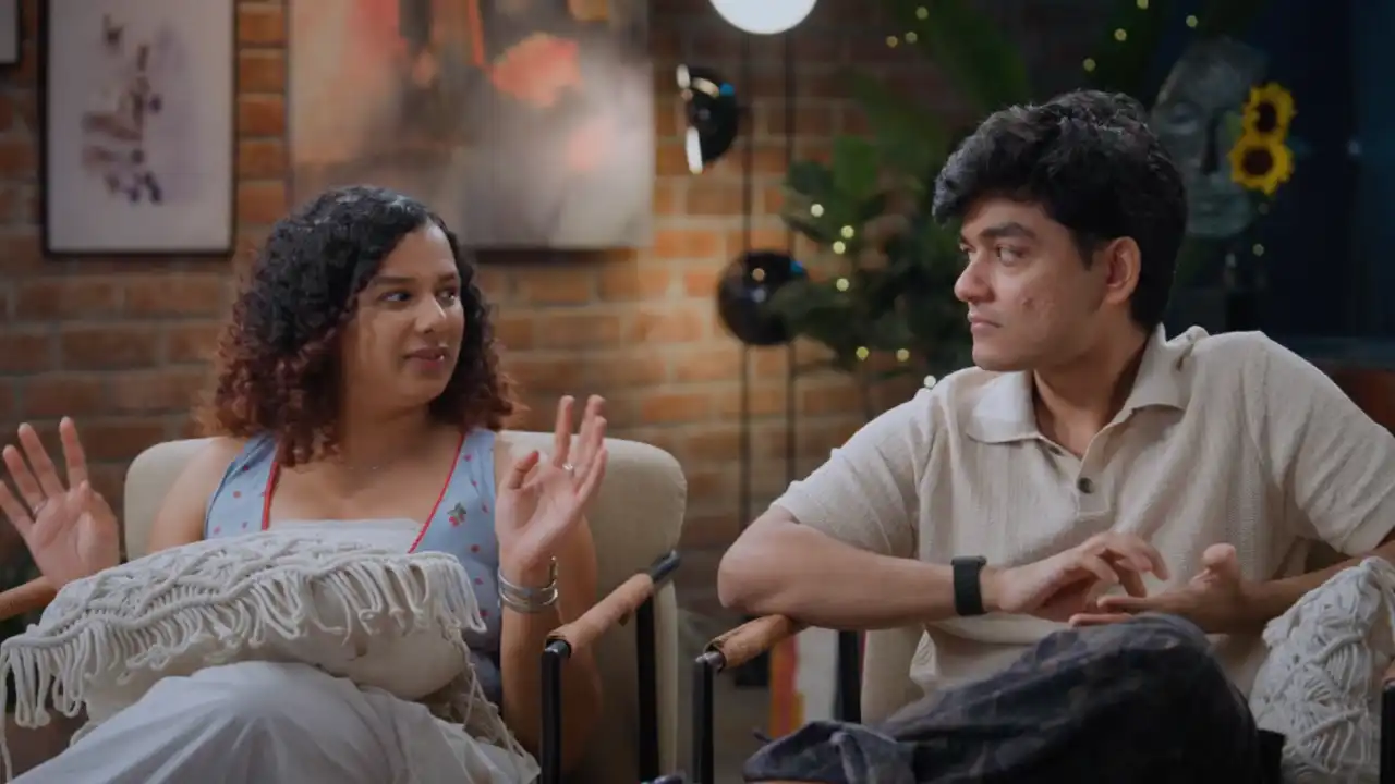 YouTube Stars Gautami Kawale And Abhyudaya Mohan Reveal How Criticisms Filter Their Content