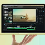 YouTubers find a budget powerhouse in the new MacBook Neo