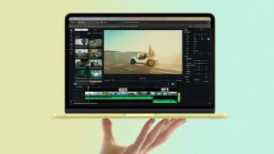 YouTubers find a budget powerhouse in the new MacBook Neo