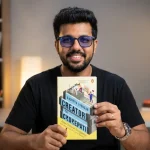 Aaditya Iyengar launches Creator to Crorepati to debunk virality myths