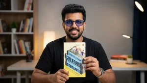 Aaditya Iyengar launches Creator to Crorepati to debunk virality myths