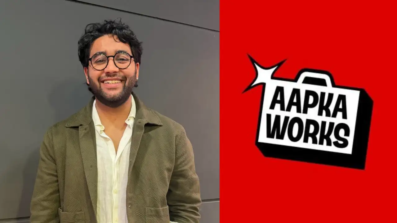 Aapka Jags Creator Jagjyot Singh Debuts New Creative Agency For Brands And Influencers