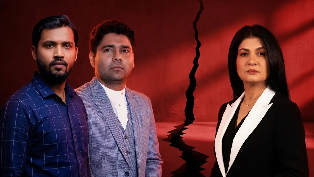 Anjana Om Kashyap sparks massive row after calling YouTube teachers big frauds