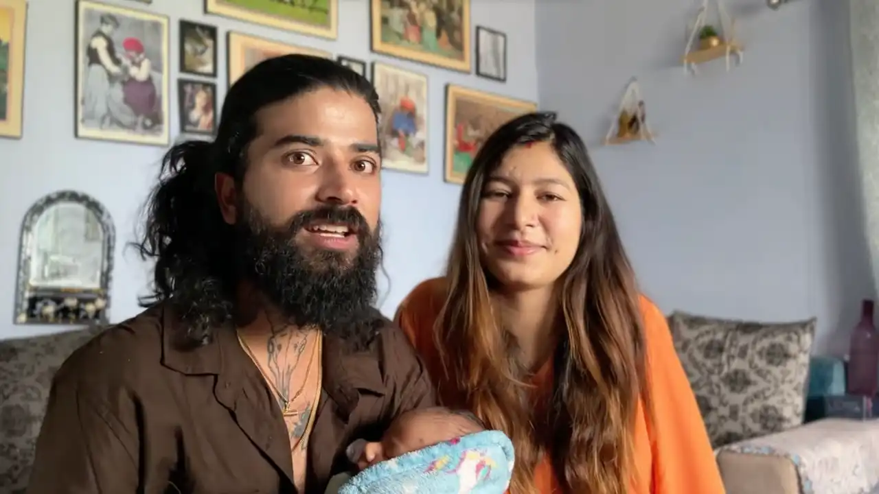 Anurag Dobhal Returns To Vlogging Following Domestic Crisis And Asset Loss