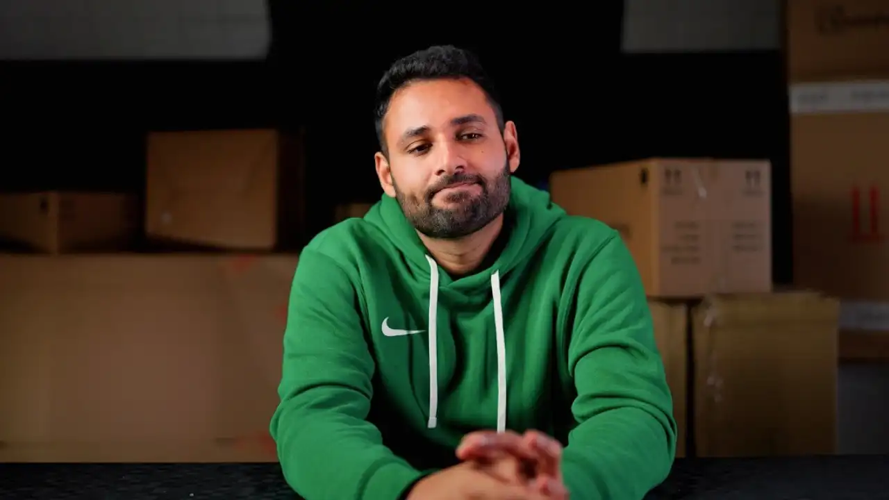 Mrwhosetheboss Reveals $300,000 Sponsorship Loss Following U.S. Border Detention