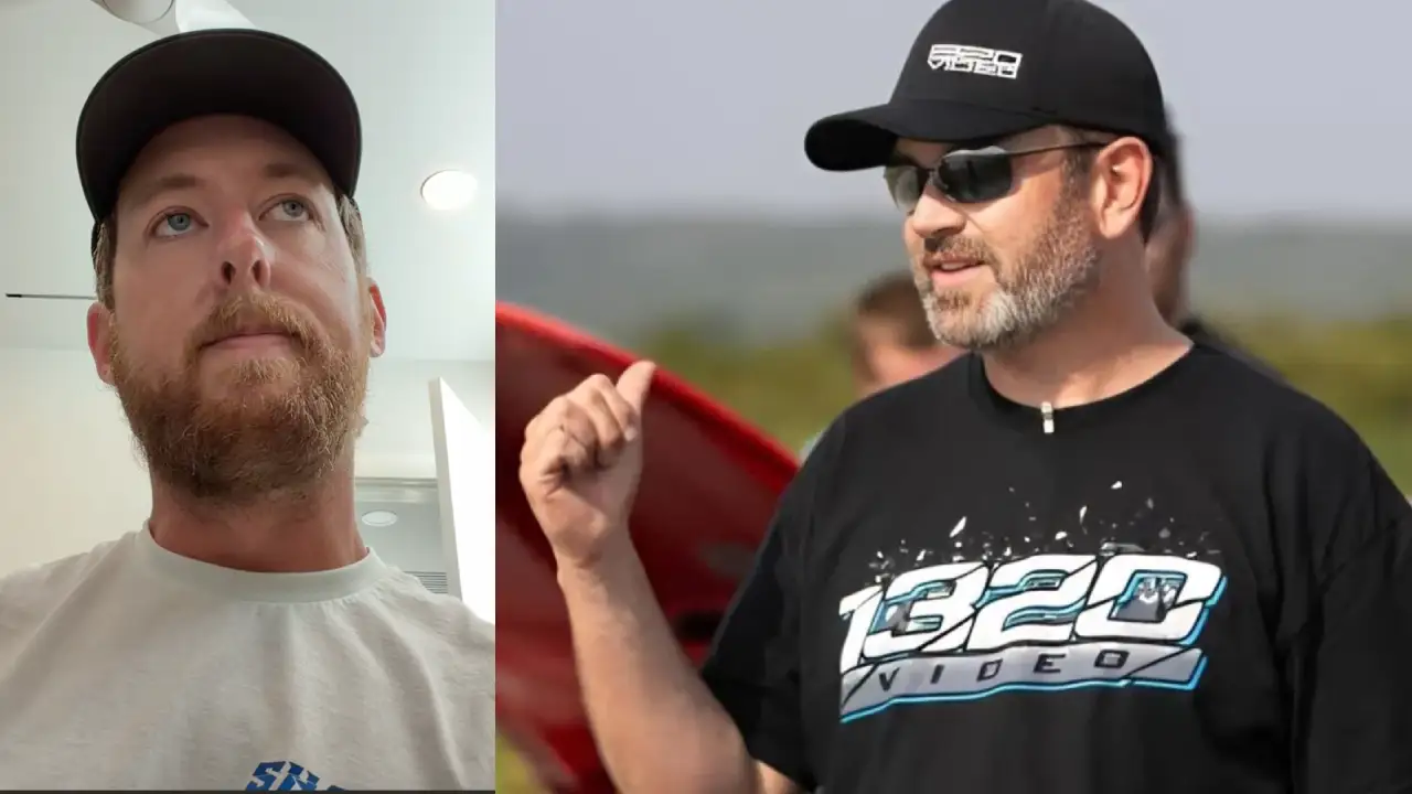 Cleetus McFarland Mourns Mentor Kyle Loftis Following Sudden Passing