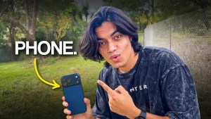 Chadtag urges aspiring Indian content creators to upload terrible first videos to shatter overthinking barriers