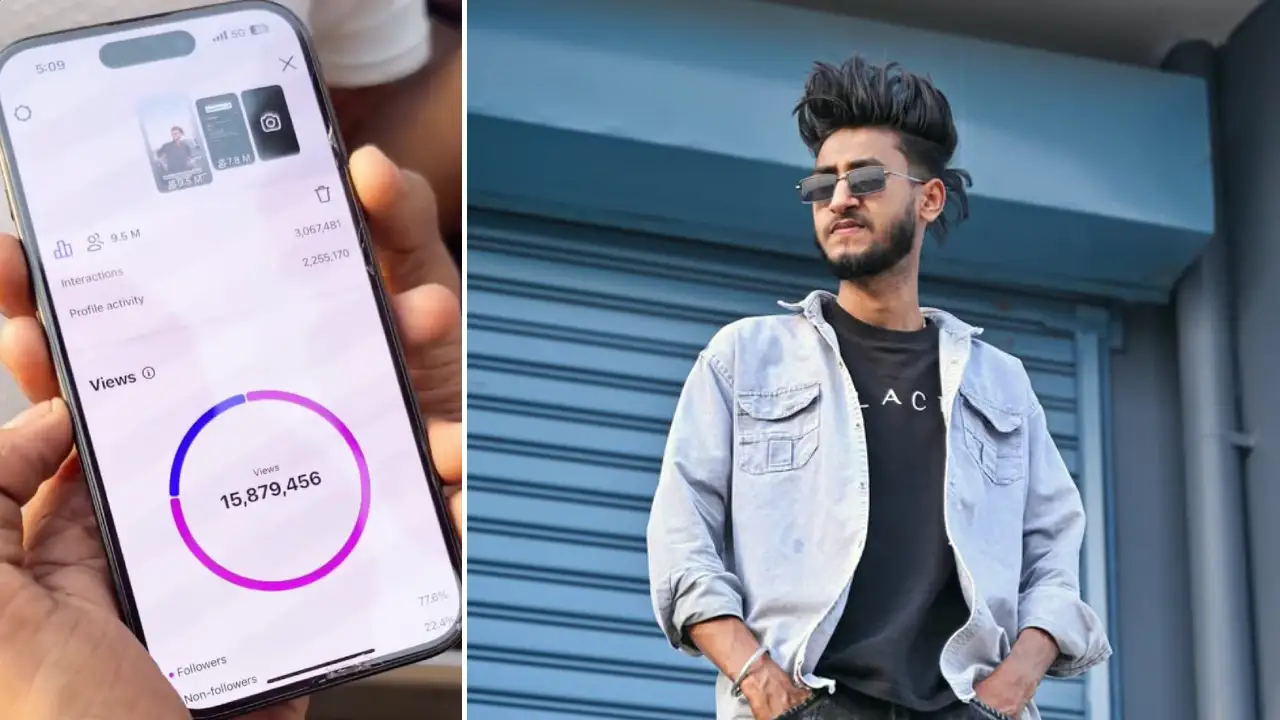 Dhanbad Comedy Star Aaryan Kelvin Explains His Viral Growth Secrets to Onlookers