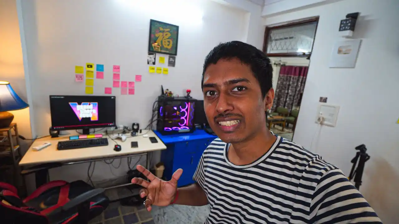DilliKaLadka Opens Up About Financial Struggles And Selling Gear To Pay Debt
