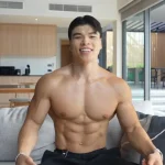 Fitness Influencer William Li Explains Why He Vanished From Social Media