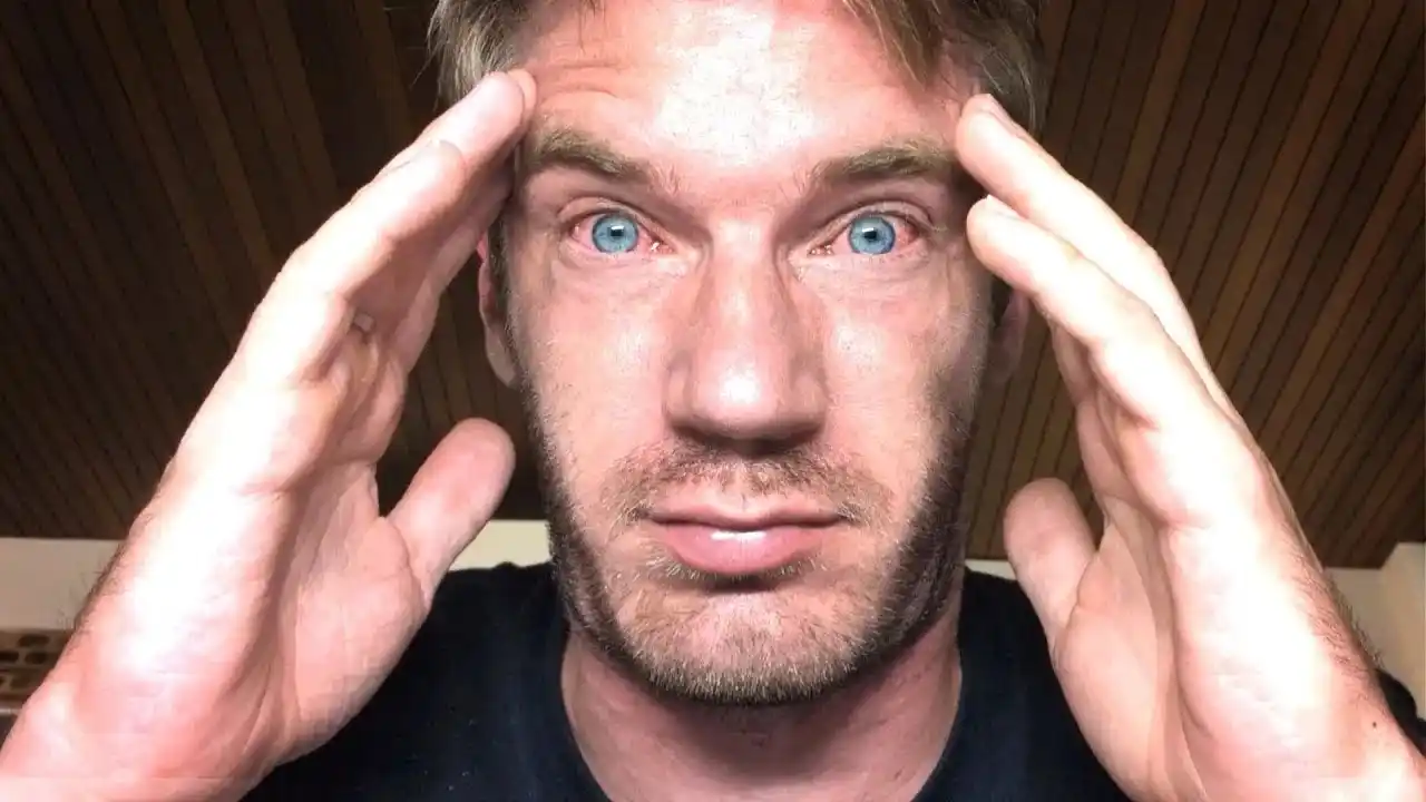 Former YouTube King PewDiePie Announces End of Monthly Japan Family Vlogs